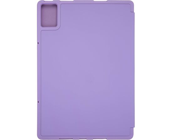 Чехол для планшета Armorstandart Smart Fold Pen Lenovo Idea Tab Pro Light Purple (ARM85077), изображение 2 Чехол для планшета Armorstandart Smart Fold Pen Lenovo Idea Tab Pro Light Purple (ARM85077), изображение 2