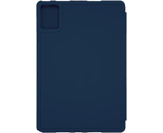 Чохол до планшета Armorstandart Smart Fold Pen Lenovo Tab K11 Plus Dark Blue (ARM84124), зображення 2 Чохол до планшета Armorstandart Smart Fold Pen Lenovo Tab K11 Plus Dark Blue (ARM84124), зображення 2