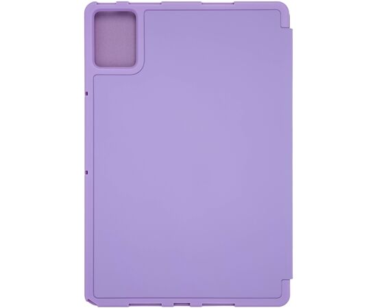 Чохол до планшета Armorstandart Smart Fold Pen Lenovo Tab K11 Plus Light Purple (ARM84125), зображення 2 Чохол до планшета Armorstandart Smart Fold Pen Lenovo Tab K11 Plus Light Purple (ARM84125), зображення 2