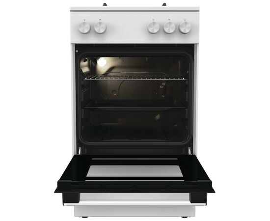Плита Gorenje GG5A10WFFM, изображение 3 Плита Gorenje GG5A10WFFM, изображение 3