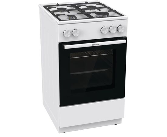 Плита Gorenje GG5A10WFFM, изображение 4 Плита Gorenje GG5A10WFFM, изображение 4
