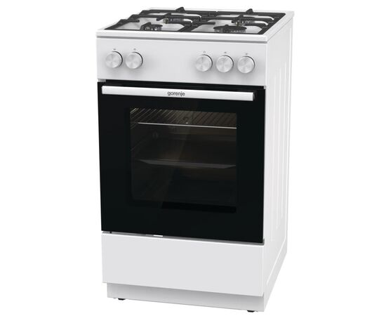 Плита Gorenje GG5A10WFFM, изображение 5 Плита Gorenje GG5A10WFFM, изображение 5