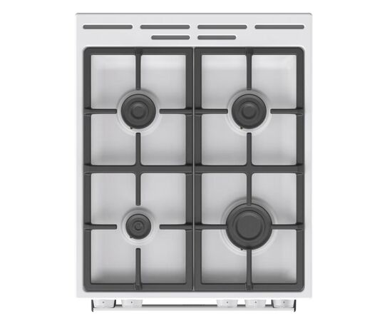 Плита Gorenje GG5A10WFFM, изображение 6 Плита Gorenje GG5A10WFFM, изображение 6
