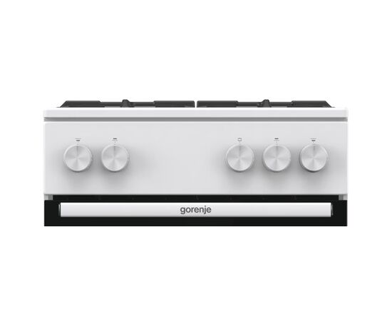 Плита Gorenje GG5A10WFFM, изображение 7 Плита Gorenje GG5A10WFFM, изображение 7