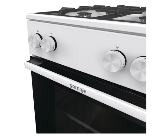 Плита Gorenje GG5A10WFFM, изображение 8 Плита Gorenje GG5A10WFFM, изображение 8