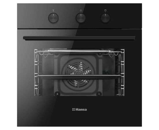 Духовой шкаф Hansa BOES68171, изображение 5 Духовой шкаф Hansa BOES68171, изображение 5