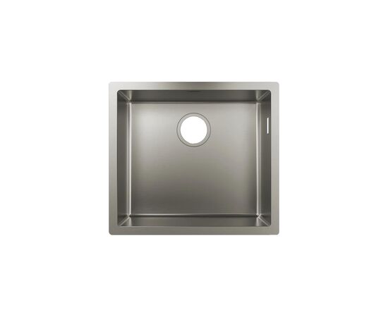Мойка кухонная Hansgrohe Combi S71 (43426801)