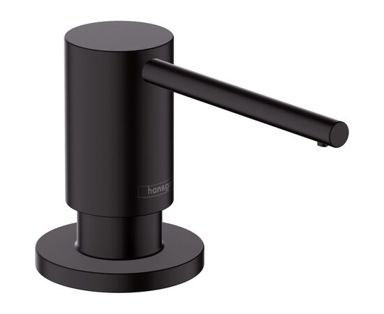 Мойка кухонная Hansgrohe S520-F480 + зміш. Focus M41 (43358600), изображение 3 Мойка кухонная Hansgrohe S520-F480 + зміш. Focus M41 (43358600), изображение 3