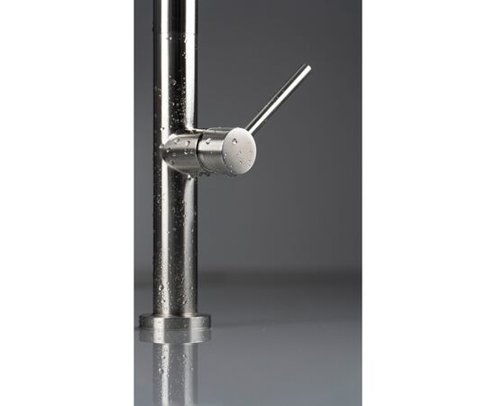 Мойка кухонная Deante Olfato ZPO_010C + зміш. BQO_F72M (ZPOE010C), изображение 4 Мойка кухонная Deante Olfato ZPO_010C + зміш. BQO_F72M (ZPOE010C), изображение 4