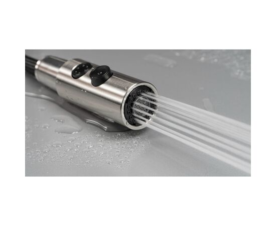 Мойка кухонная Deante Olfato ZPO_010C + зміш. BQO_F72M (ZPOE010C), изображение 8 Мойка кухонная Deante Olfato ZPO_010C + зміш. BQO_F72M (ZPOE010C), изображение 8