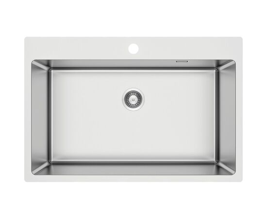 Мойка кухонная Deante Olfato ZPO_010C + зміш. BQO_F72M (ZPOE010C), изображение 9 Мойка кухонная Deante Olfato ZPO_010C + зміш. BQO_F72M (ZPOE010C), изображение 9