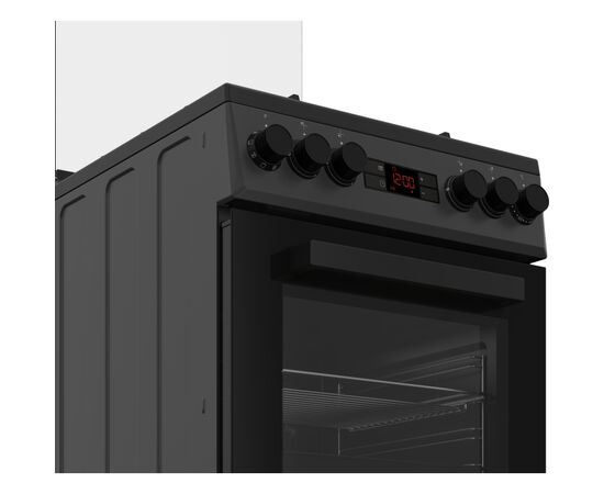 Плита Beko FSM52334DAO, изображение 3 Плита Beko FSM52334DAO, изображение 3
