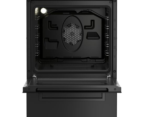 Плита Beko FSM52334DAO, изображение 5 Плита Beko FSM52334DAO, изображение 5