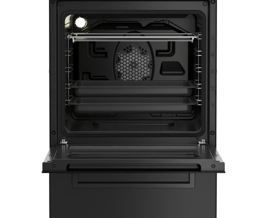 Плита Beko FSM52334DAO, изображение 6 Плита Beko FSM52334DAO, изображение 6