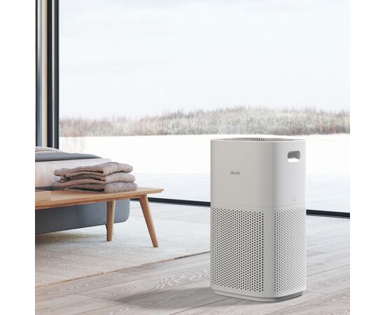Воздухоочиститель Levoit Air Purifier Core 600S (HEAPAPLVSEU0095), изображение 10 Воздухоочиститель Levoit Air Purifier Core 600S (HEAPAPLVSEU0095), изображение 10