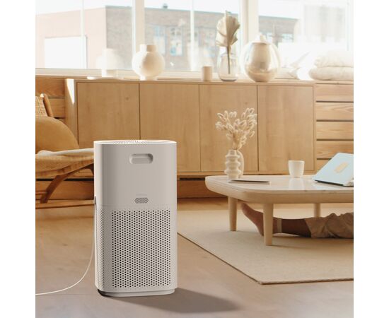 Воздухоочиститель Levoit Air Purifier Core 600S (HEAPAPLVSEU0095), изображение 11 Воздухоочиститель Levoit Air Purifier Core 600S (HEAPAPLVSEU0095), изображение 11
