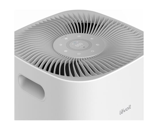 Воздухоочиститель Levoit Air Purifier Core 600S (HEAPAPLVSEU0095), изображение 5 Воздухоочиститель Levoit Air Purifier Core 600S (HEAPAPLVSEU0095), изображение 5