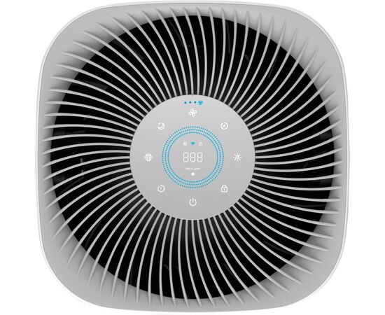 Воздухоочиститель Levoit Air Purifier Core 600S (HEAPAPLVSEU0095), изображение 6 Воздухоочиститель Levoit Air Purifier Core 600S (HEAPAPLVSEU0095), изображение 6