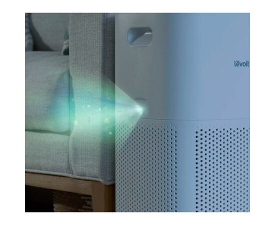 Воздухоочиститель Levoit Air Purifier Core 600S (HEAPAPLVSEU0095), изображение 9 Воздухоочиститель Levoit Air Purifier Core 600S (HEAPAPLVSEU0095), изображение 9