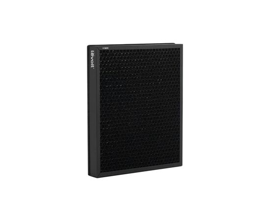 Фільтр для очисника/зволожувача повітря Levoit Vital 200 True HEPA Carbon LRF-V201-WEU (HEACAFLVNEU0096Y), зображення 2 Фільтр для очисника/зволожувача повітря Levoit Vital 200 True HEPA Carbon LRF-V201-WEU (HEACAFLVNEU0096Y), зображення 2