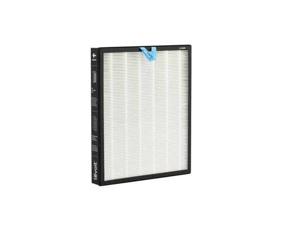 Фільтр для очисника/зволожувача повітря Levoit Vital 200 True HEPA Carbon LRF-V201-WEU (HEACAFLVNEU0096Y)
