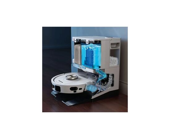 Пылесос Shark Detect Pro Max with Auto Empty System (RV2800ZEEU), изображение 3 Пылесос Shark Detect Pro Max with Auto Empty System (RV2800ZEEU), изображение 3