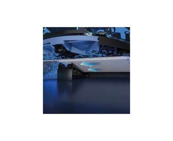 Пылесос Shark Detect Pro Max with Auto Empty System (RV2800ZEEU), изображение 9 Пылесос Shark Detect Pro Max with Auto Empty System (RV2800ZEEU), изображение 9