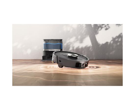 Пылесос Shark Detect Pro with Auto Empty System Wet+Dry (RV2800YEEU), изображение 2 Пылесос Shark Detect Pro with Auto Empty System Wet+Dry (RV2800YEEU), изображение 2
