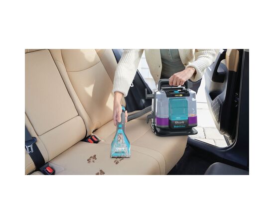Пылесос Shark StainStriker HairPro Pet Stain & Spot Cleaner (PX250EUT), изображение 2 Пылесос Shark StainStriker HairPro Pet Stain & Spot Cleaner (PX250EUT), изображение 2