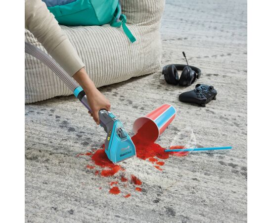 Пылесос Shark StainStriker HairPro Pet Stain & Spot Cleaner (PX250EUT), изображение 4 Пылесос Shark StainStriker HairPro Pet Stain & Spot Cleaner (PX250EUT), изображение 4