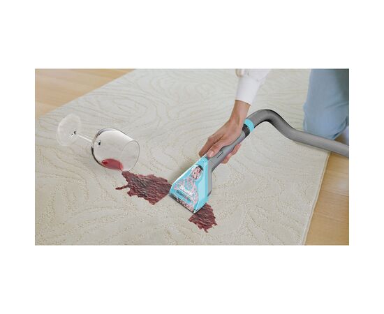Пылесос Shark StainStriker HairPro Pet Stain & Spot Cleaner (PX250EUT), изображение 6 Пылесос Shark StainStriker HairPro Pet Stain & Spot Cleaner (PX250EUT), изображение 6