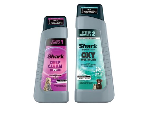 Пылесос Shark StainStriker HairPro Pet Stain & Spot Cleaner (PX250EUT), изображение 9 Пылесос Shark StainStriker HairPro Pet Stain & Spot Cleaner (PX250EUT), изображение 9