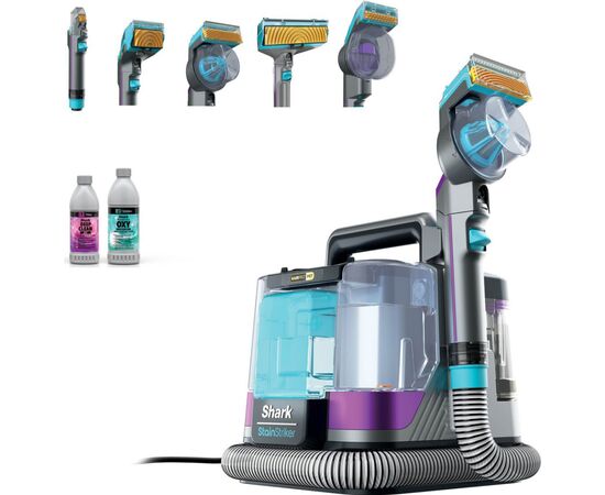Пылесос Shark StainStriker HairPro Pet Stain & Spot Cleaner (PX250EUT)