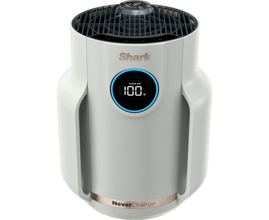 Воздухоочиститель Shark NeverChange5 Air Purifier Compact Pro (HP072EU)