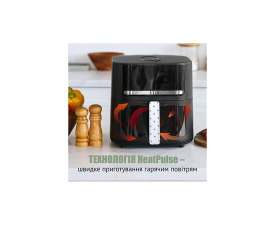 Мультипечь QUIN YJ-6505ADV, изображение 3 Мультипечь QUIN YJ-6505ADV, изображение 3