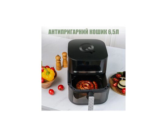 Мультипечь QUIN YJ-6505ADV, изображение 6 Мультипечь QUIN YJ-6505ADV, изображение 6