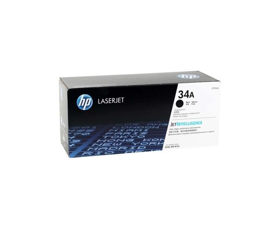 Драм картридж HP Imaging Drum 34A (CF234A), изображение 2 Драм картридж HP Imaging Drum 34A (CF234A), изображение 2