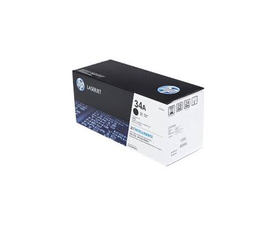 Драм картридж HP Imaging Drum 34A (CF234A), изображение 5 Драм картридж HP Imaging Drum 34A (CF234A), изображение 5