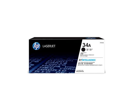 Драм картридж HP Imaging Drum 34A (CF234A)