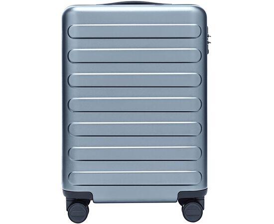 Валіза Xiaomi RunMi 90 Points suitcase Business Travel Lake Light Blue 20" (Р32019)