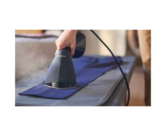 Отпариватель для одежды Philips GC810/20, изображение 4 Отпариватель для одежды Philips GC810/20, изображение 4