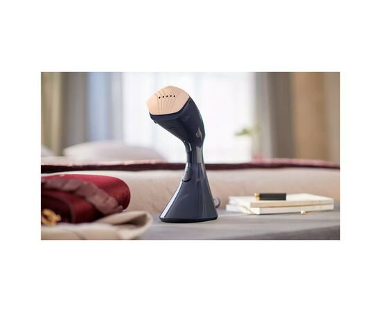 Отпариватель для одежды Philips GC810/20, изображение 5 Отпариватель для одежды Philips GC810/20, изображение 5