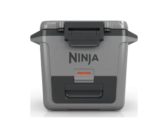 Термобокс Ninja FrostVault 28L Hard Cooler Grey (FB131EUGY)