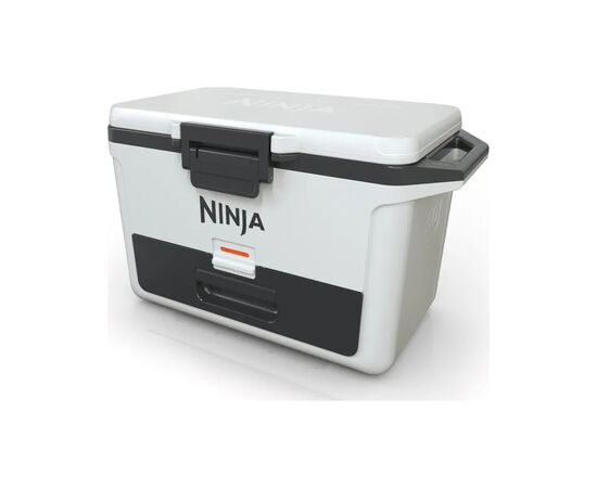 Термобокс Ninja FrostVault 47L Hard Cooler White (FB151EUWH), изображение 2 Термобокс Ninja FrostVault 47L Hard Cooler White (FB151EUWH), изображение 2