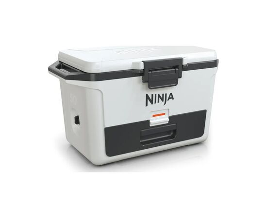 Термобокс Ninja FrostVault 47L Hard Cooler White (FB151EUWH), изображение 3 Термобокс Ninja FrostVault 47L Hard Cooler White (FB151EUWH), изображение 3