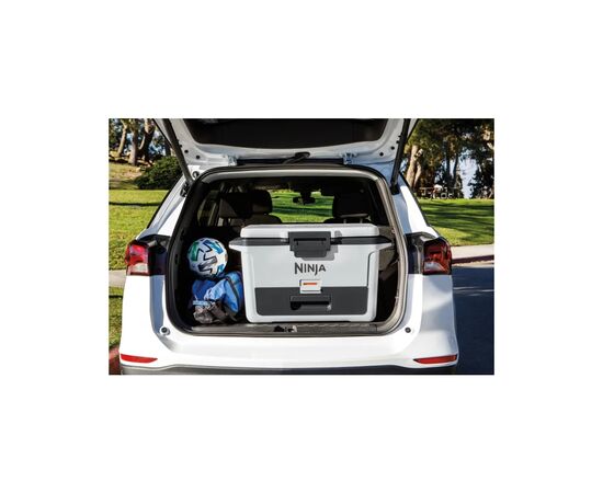 Термобокс Ninja FrostVault 47L Hard Cooler White (FB151EUWH), изображение 7 Термобокс Ninja FrostVault 47L Hard Cooler White (FB151EUWH), изображение 7