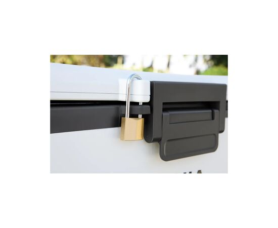 Термобокс Ninja FrostVault 47L Hard Cooler White (FB151EUWH), изображение 9 Термобокс Ninja FrostVault 47L Hard Cooler White (FB151EUWH), изображение 9