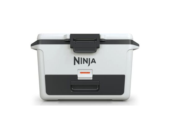 Термобокс Ninja FrostVault 47L Hard Cooler White (FB151EUWH)