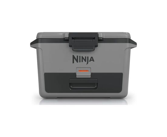 Термобокс Ninja FrostVault 47L Hard Cooler Grey (FB151EUGY)