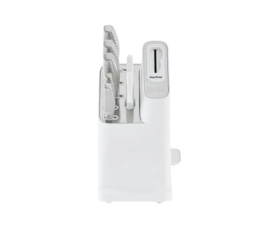 Набор ножей Ninja StaySharp з 6 предметів White (K62006EUWH), изображение 2 Набор ножей Ninja StaySharp з 6 предметів White (K62006EUWH), изображение 2
